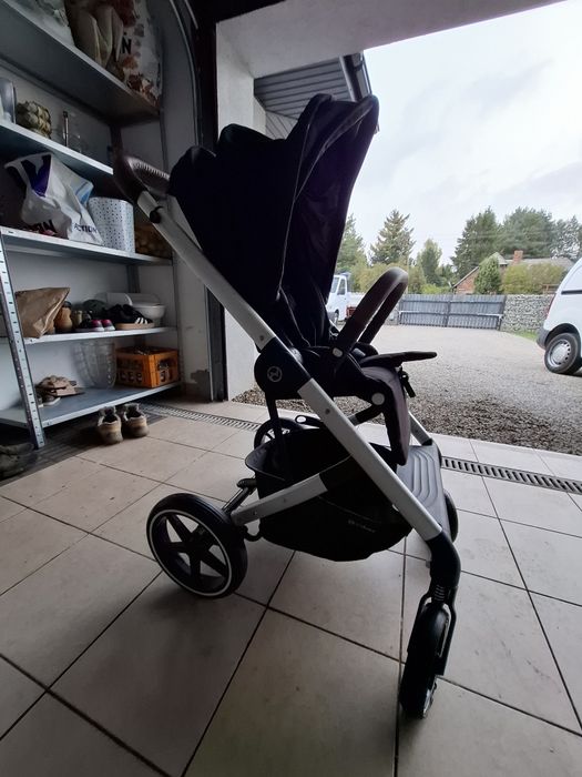 Wózek Cybex Balios S Lux
