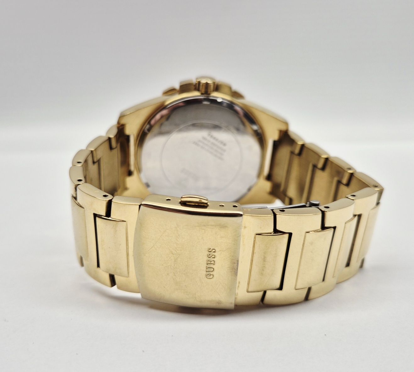 Zegarek GUESS FRONTIER W0799G2, Komis Jasło Czackiego