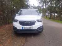 Opel combo 1.5 3 lugares.