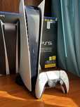PlayStation 5 Digital Edition