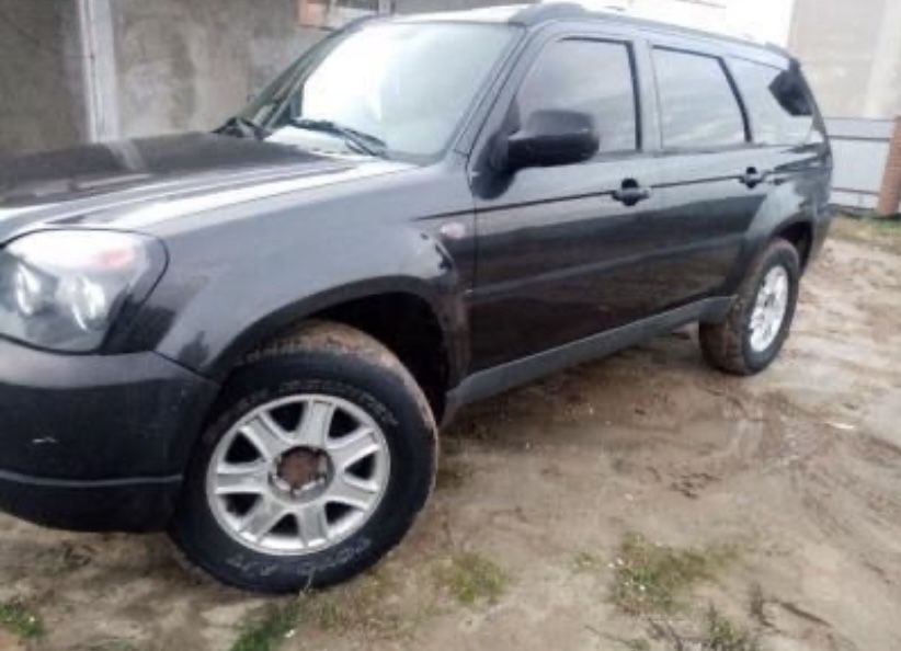 Продам автомобіль Zx landmark