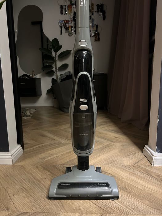 odkurzacz bezprzewodowy beko