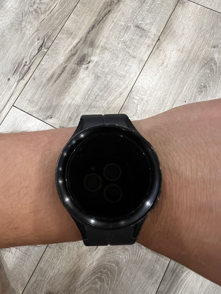 Samsung Galaxy Watch 5 Pro 45 mm