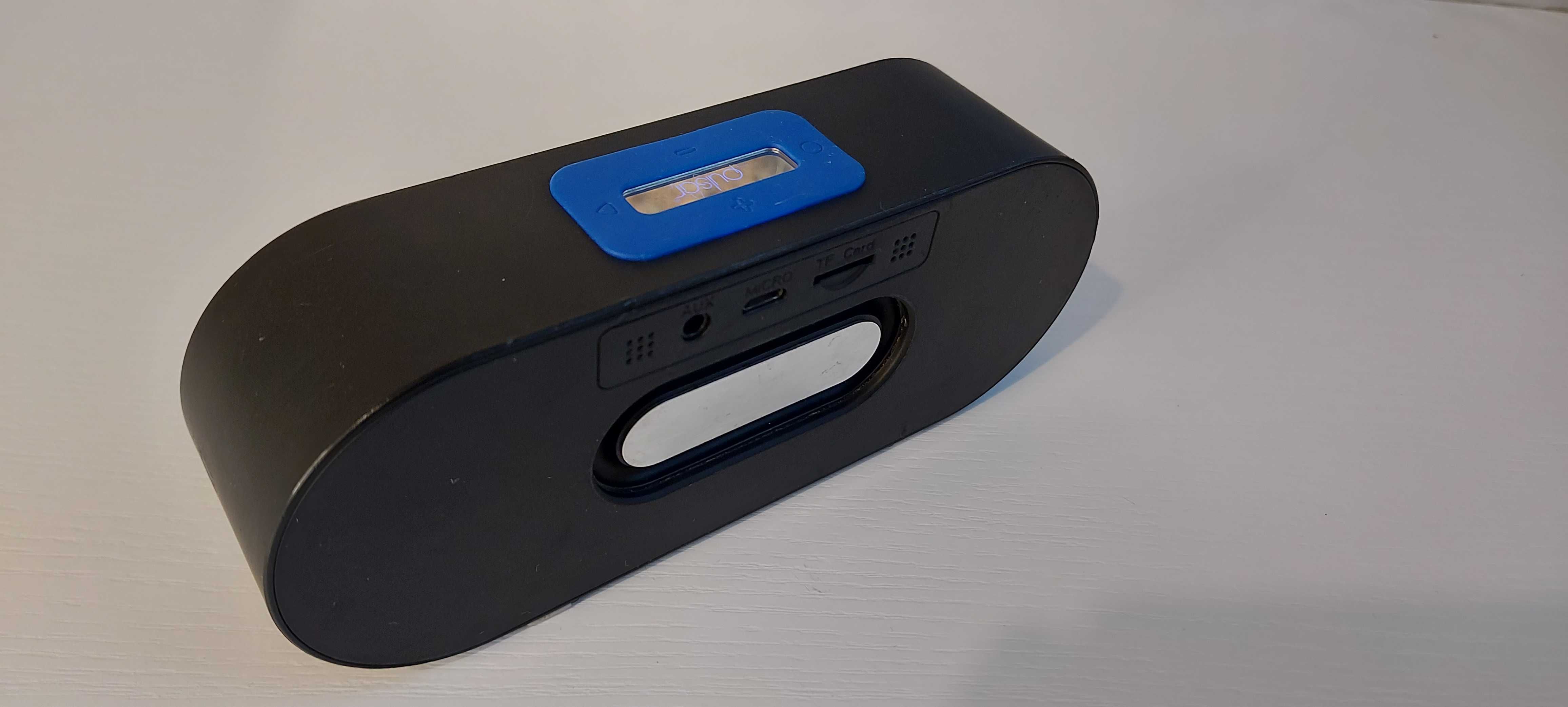 Głośnik przenośny(bluetooth) "Pulsar"