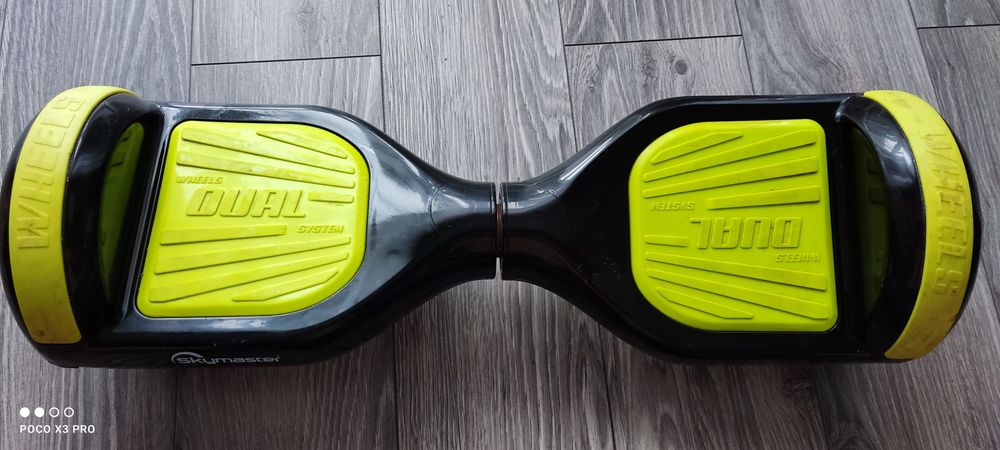 Deskorolka skymaster