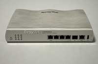 Router Draytek Vigor 2820 - Usado