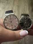 Годинник Skagen 355XLSLB 433LSLB оригінал