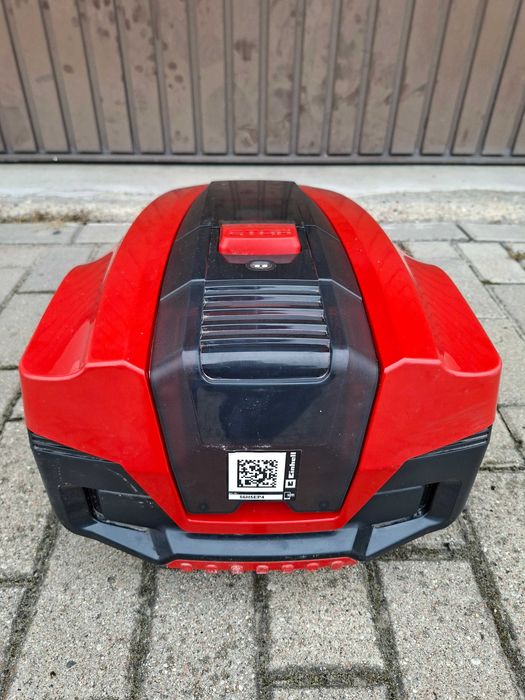 Einhell Robot koszący do trawy Freelexo SMART 750 LCD  - NIE DZIAŁA