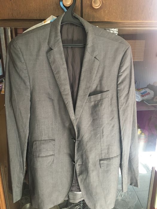 Hugo Boss пиджак