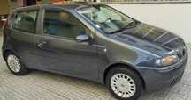 Fiat punto  1.2 ano 2001