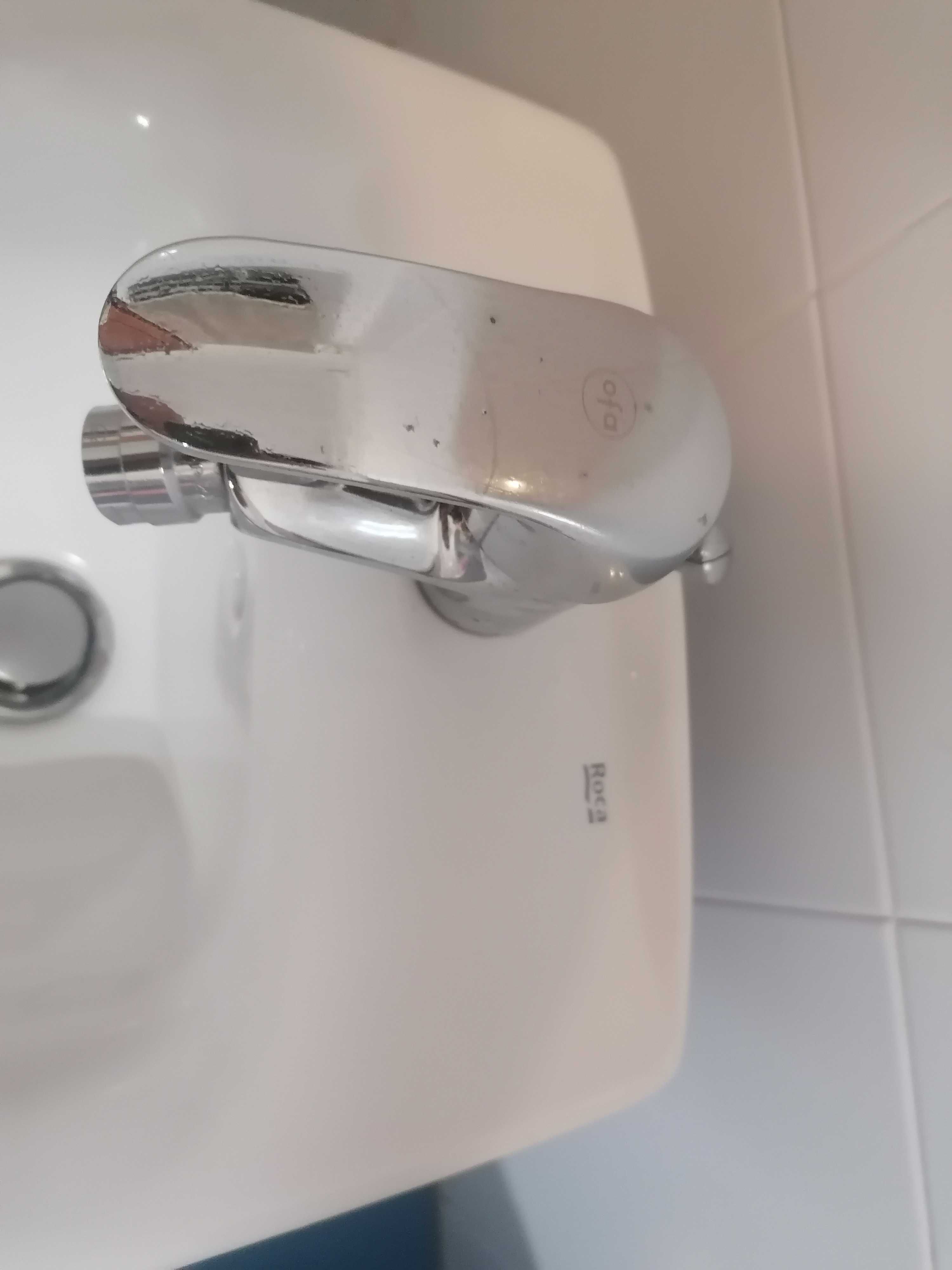 Bide usado marca Roca