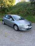 Opel Astra Opel Astra IV * 2010 rok * 1.6 Benzyna