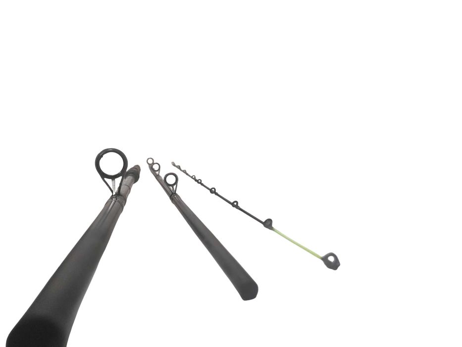 Wędka Fiume Champion Method Feeder rod 360/150 3 sekcje tip ak-sws320c