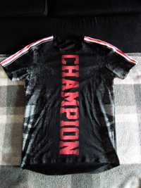 T-shirt da champion