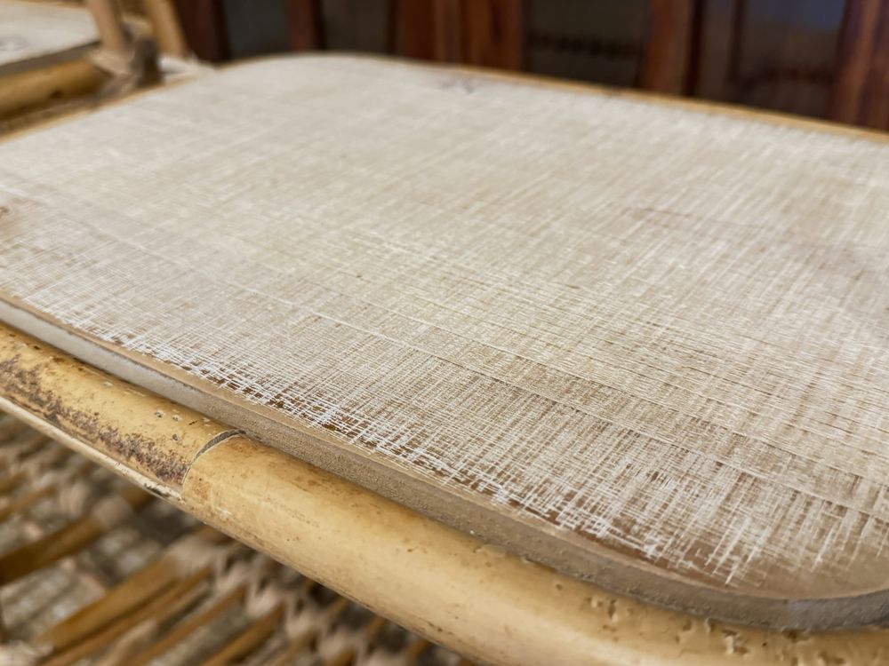 2 mesa, apoio, cabeceira, aparador, bambu, acacia, area, rusticas
