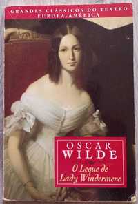 Oscar Wilde- O Leque de Lady Windermere [Teatro]