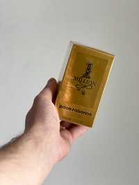 Paco Rabanne - One Million 50ml EdP NOVO, nunca usado.