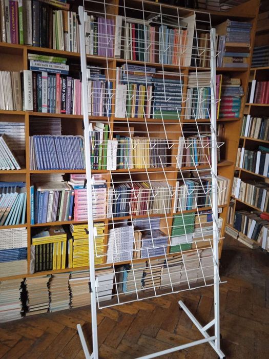 Супер пропозиції! Стійки, полиці, стелажі для взуття від ВИРОБНИКА