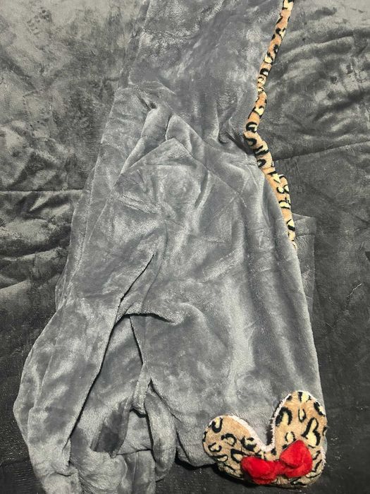 Robe super quentinho