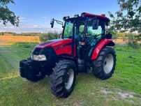 CASE 65A Farmall 2014 rok