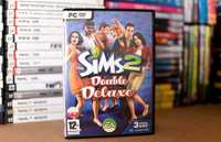 PC # The Sims 2 Double Deluxe PL