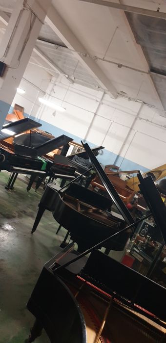 Fortepian Weinbach 190