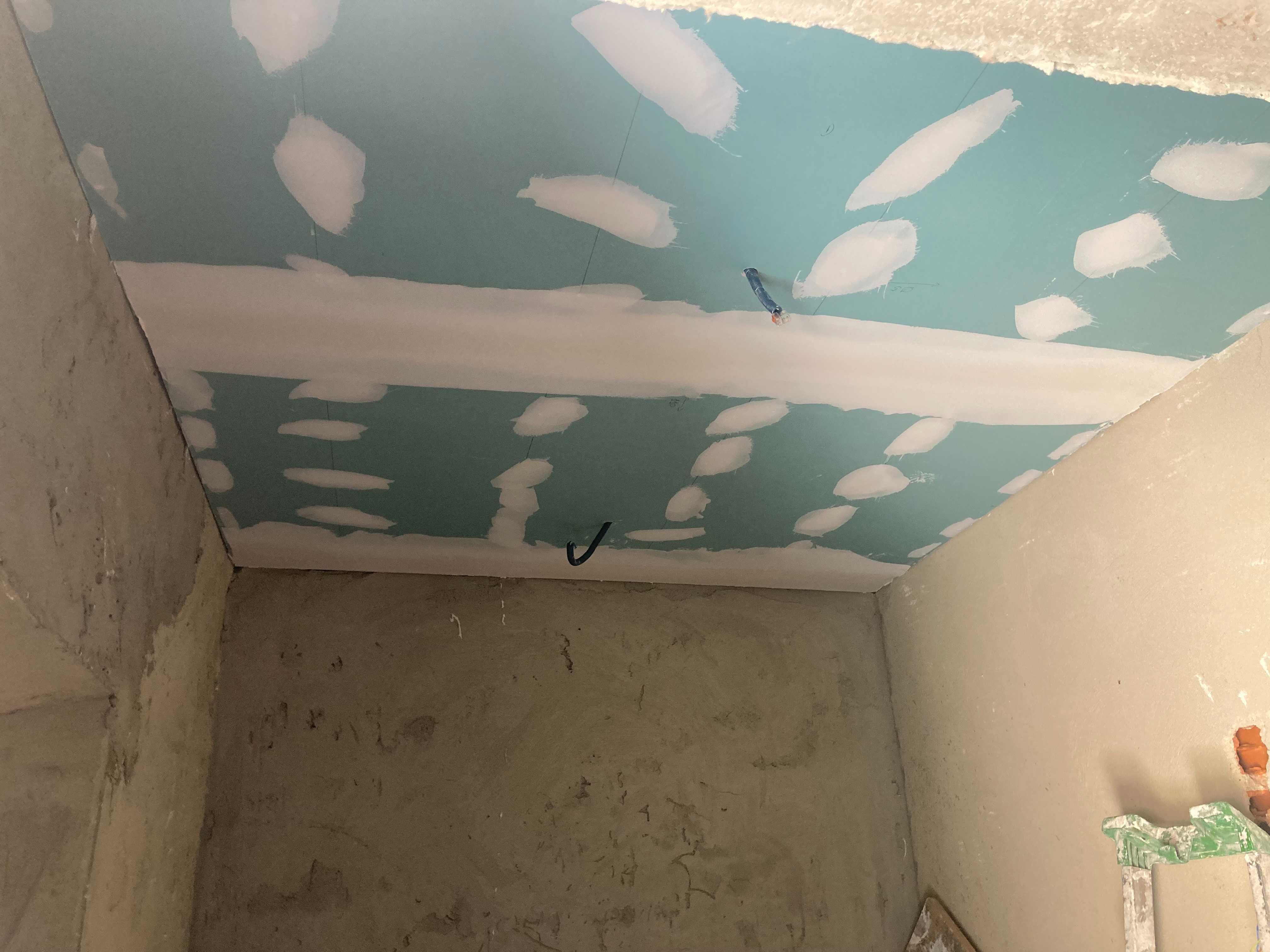 Remodelações, Pinturas, Trabalhos em Pladur, WCs