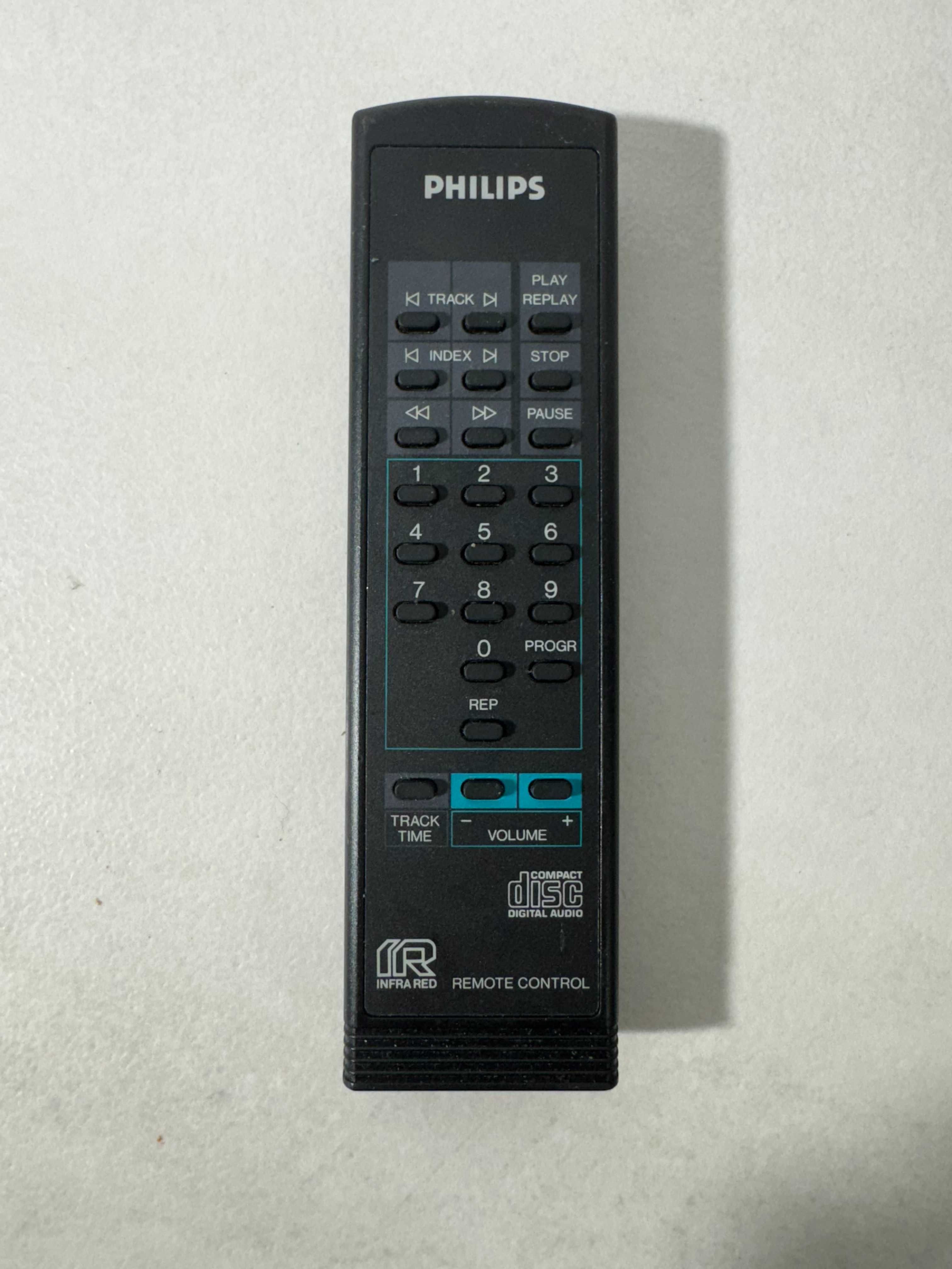 Pilot Oryginalny Philips CD373