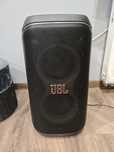 JBL PartyBox 120 – jak nowy! Mocny bas, 3 miesiące, pełny komplet