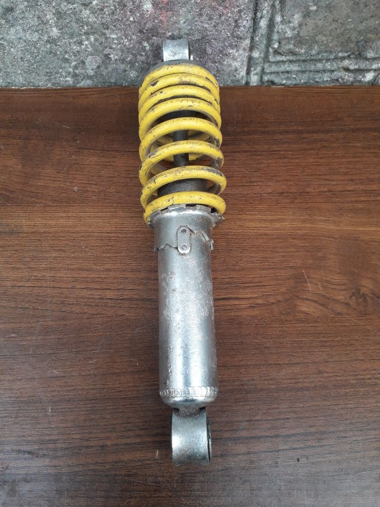 Amortyzator teleskop