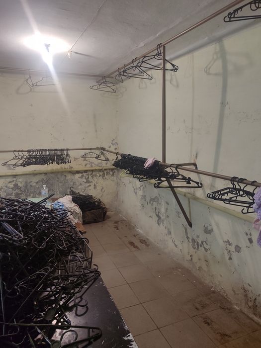 Здам підвальне приміщення під любий бізнес.