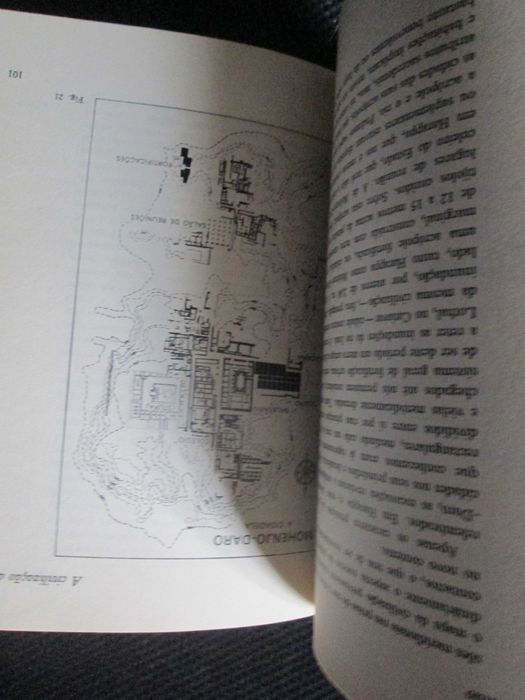 Índia e Paquistão, de Sir Mortimer Wheeler