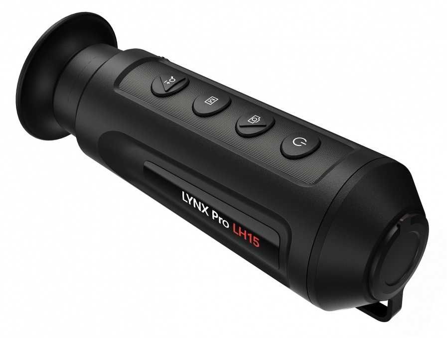 Kamera termowizyjna termowizor monokular HIKMICRO Lynx Pro LH15