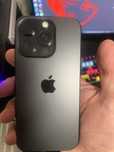 Iphone 16 pro 128 gb + гарантия