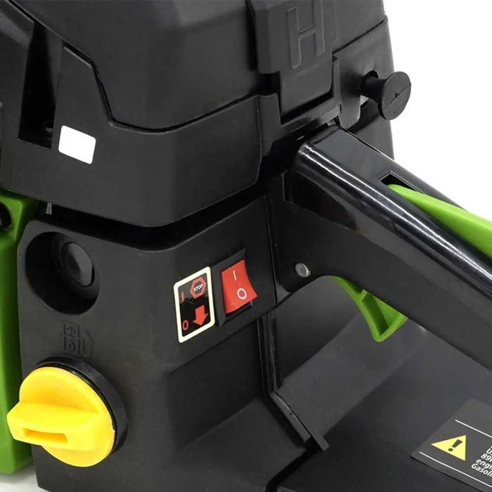 Бензопила,бензопилка,сікора Procraft(прокрафт) gs50.Офіційна гарантія.