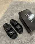 Сандалии шлепанцы Guess