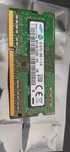 Pamięć Samsung 4 GB DDR3 low voltage 12800S S0DIMM PC3L