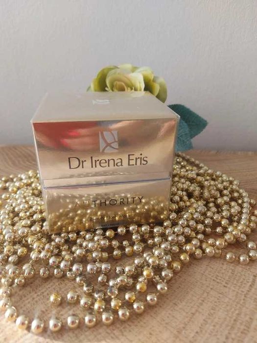 Dr Irena Eris -Authority-Beauty Flash Mask- 50 ml