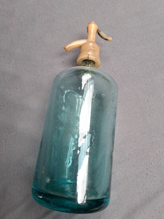 Syfon kolekcjonerski