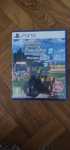 Symulator farmy 22 
2
3
4
Farming Simulator 22 E