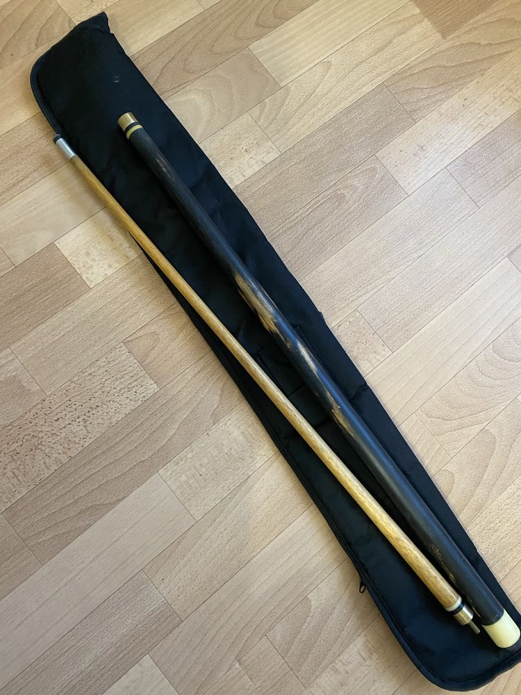 Кий для бильярда