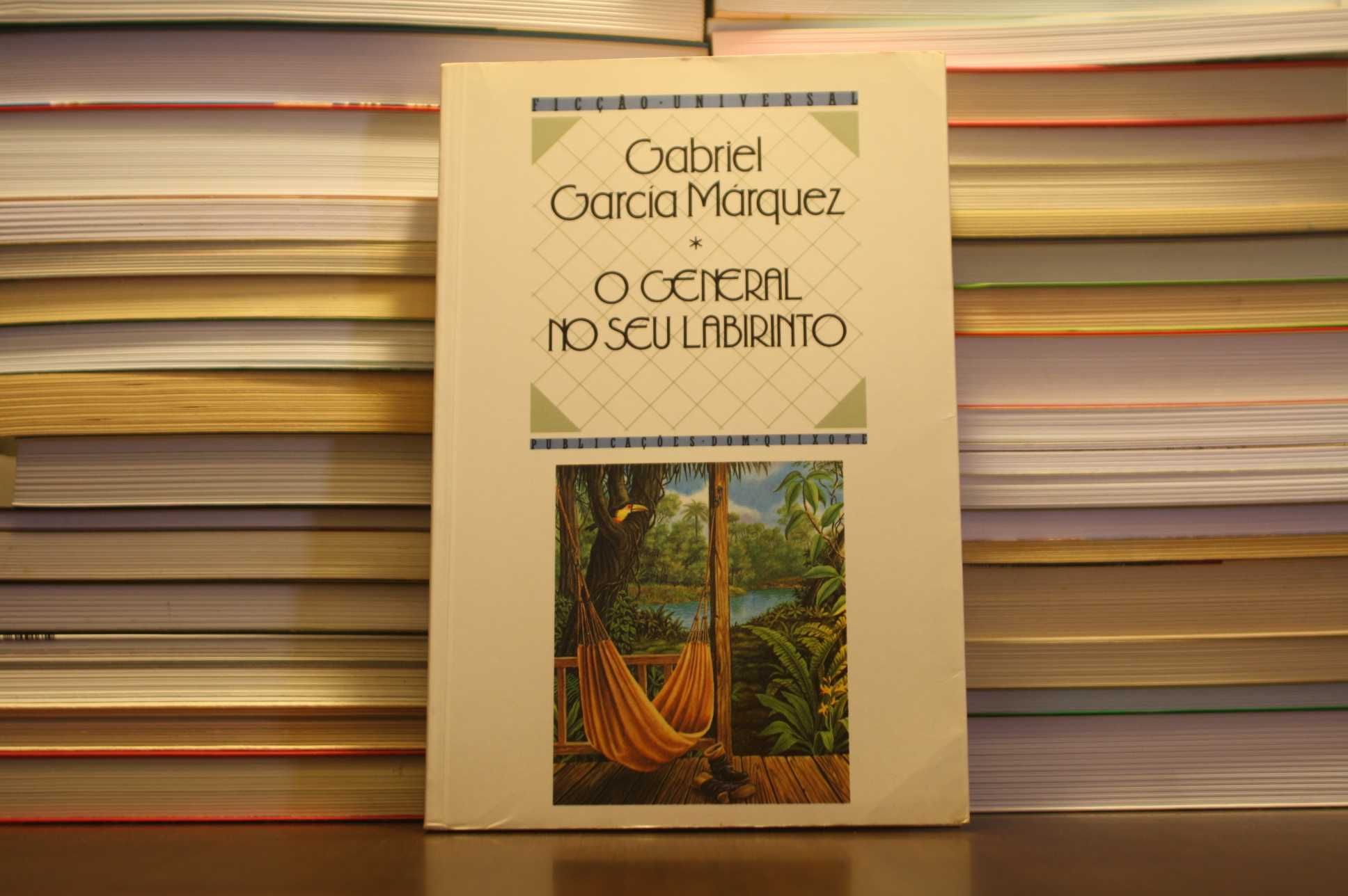 Grandes Obras de Gabriel García Márquez