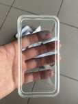 SP connect iphone 12 mini захист акрана від дощу