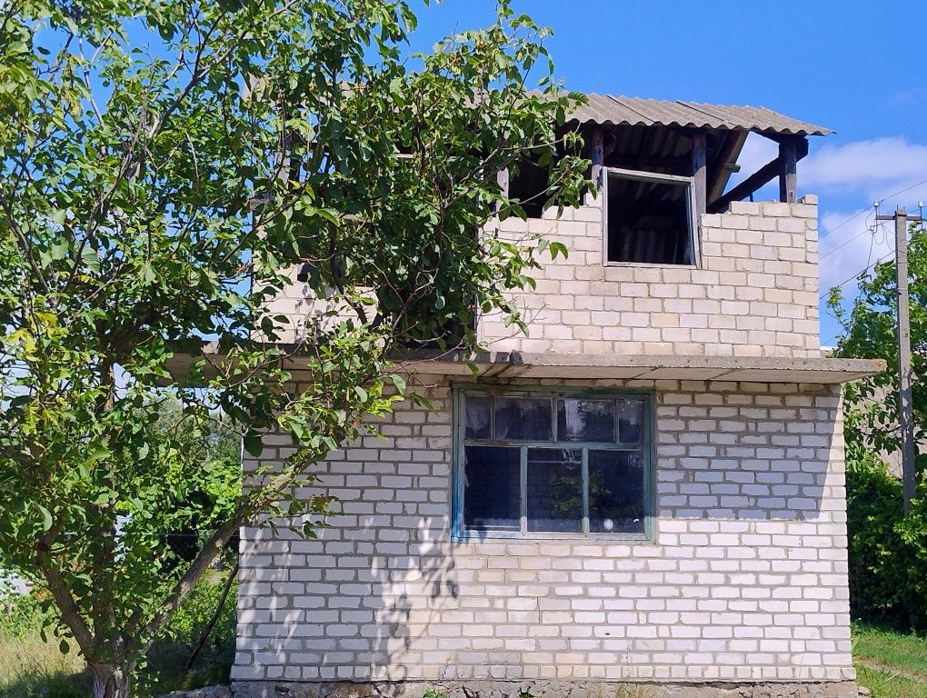 Продам дачу Світловодськ , Сади 3
