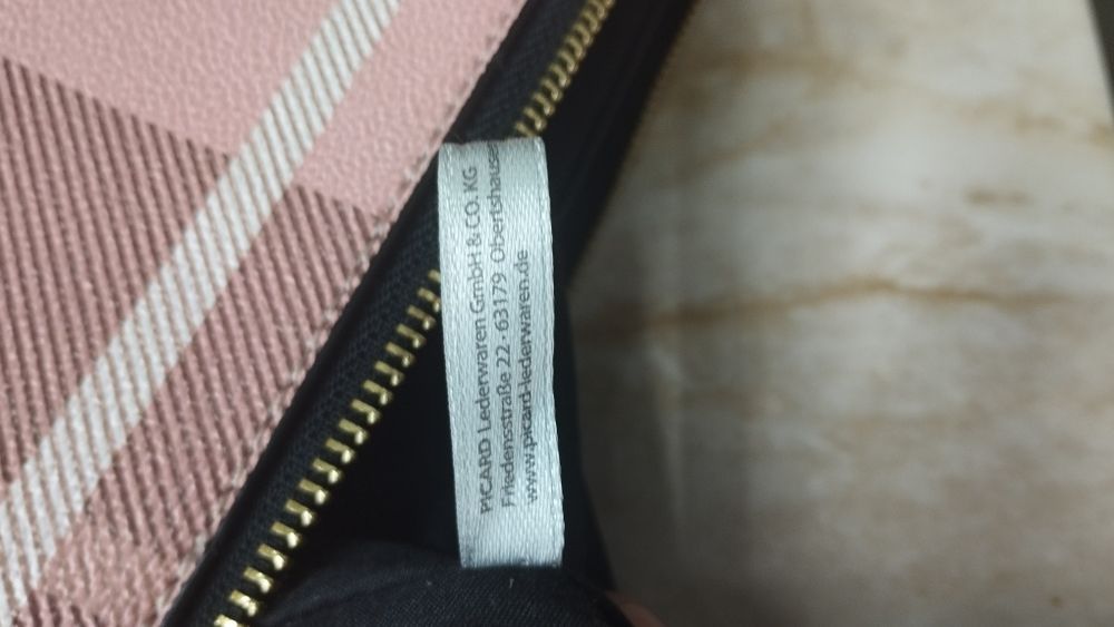 Жіноча сумка PICARD .