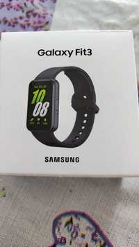 Samsung Galaxy Fit 3