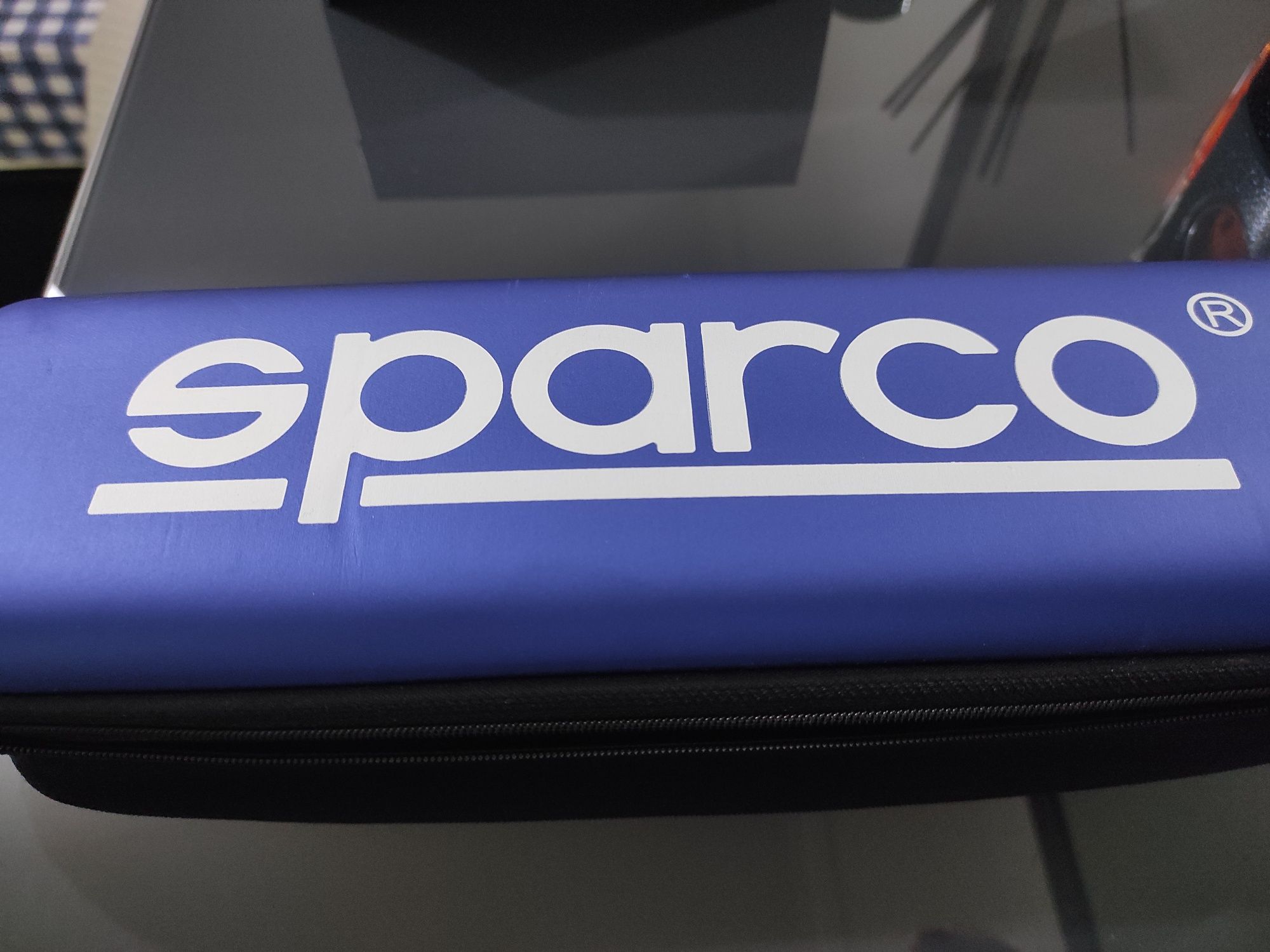 Relógio pulso SPARCO