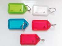 Identificadores para malas ou chaves.Tudo 1,50€.€.