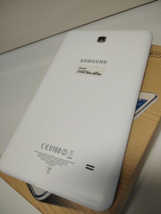 Планшет Samsung Galaxy Tab 4 SM-T230. Оригинал!