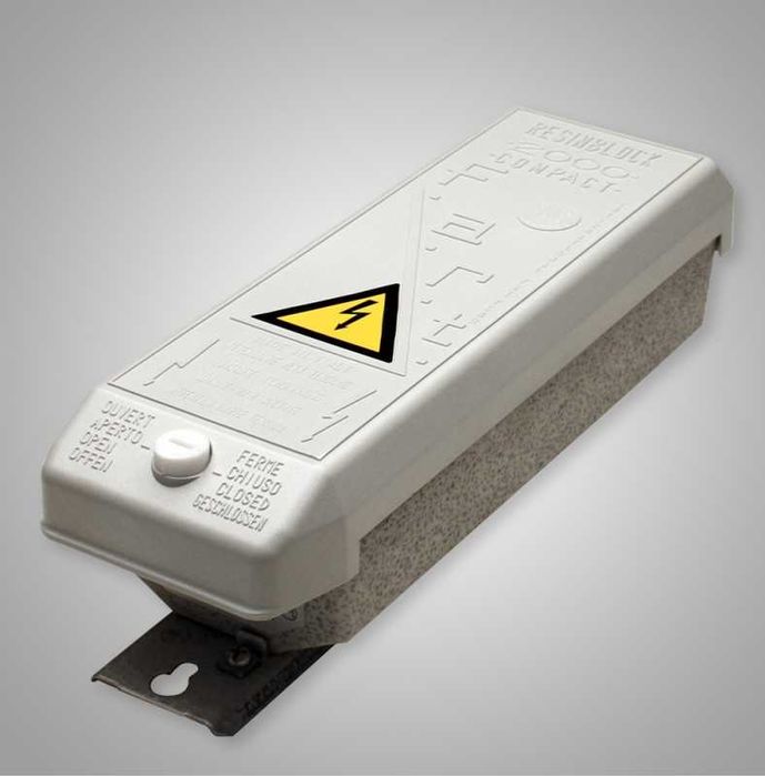 Transformador de corrente 3.5KV  mA25/35 para neon